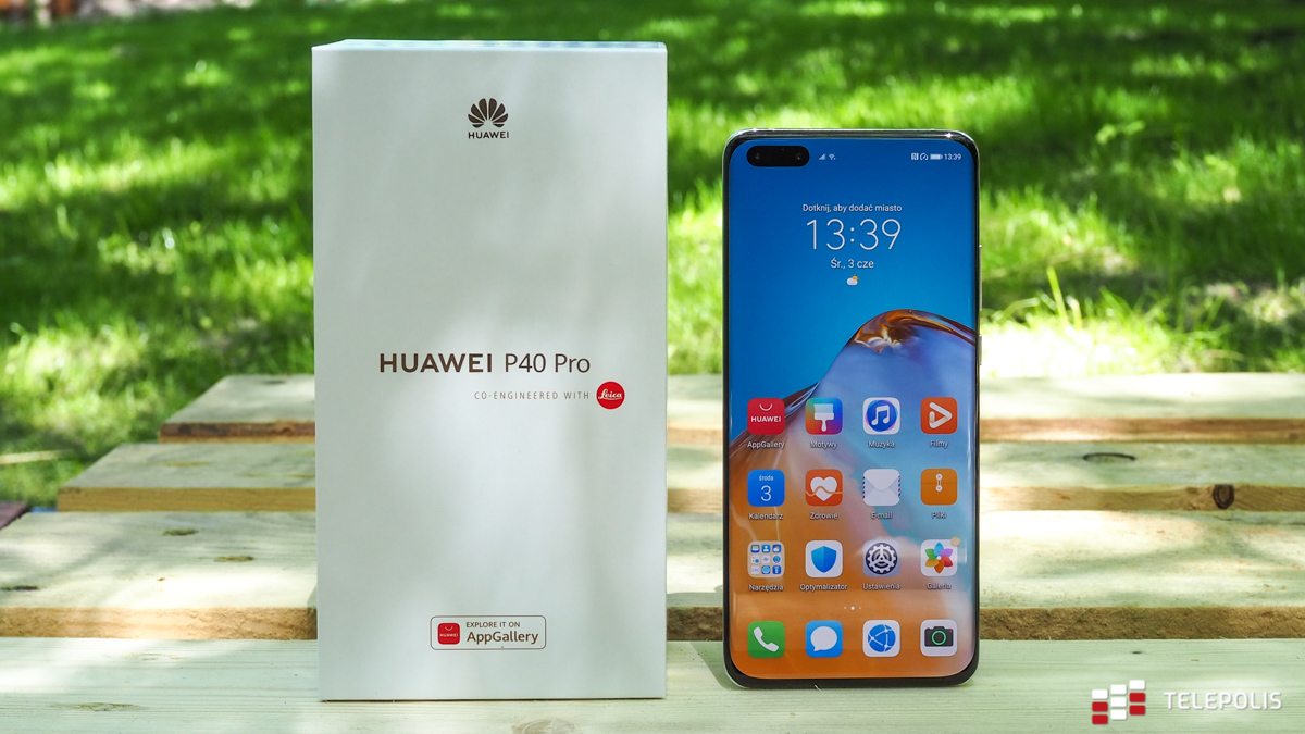 Czechy mówią nie Amerykanom i dają zielone światło firmie Huawei