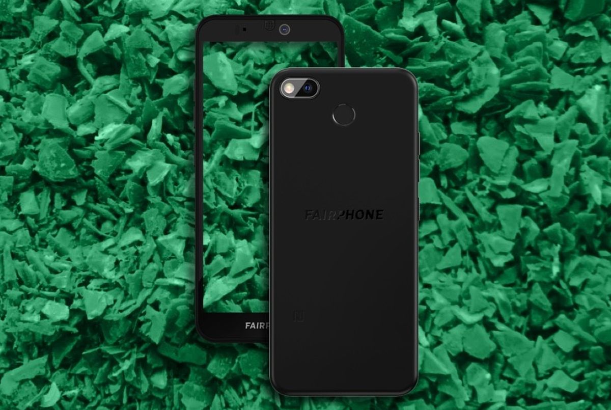 Debiutuje Fairphone 3+. To nowa wersja smartfonu do samodzielnej naprawy