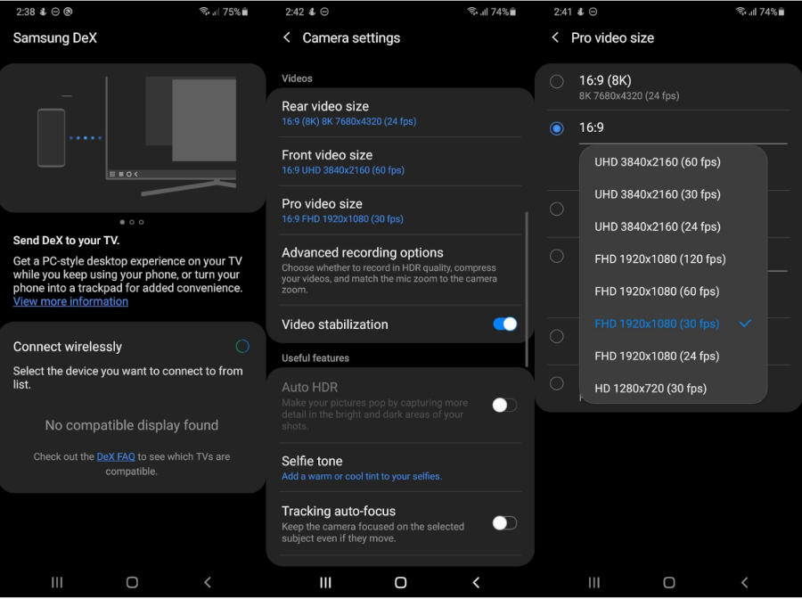 Samsung rozpoczyna wysyłkę One UI 2.5 dla serii Galaxy S20. W Polsce też...