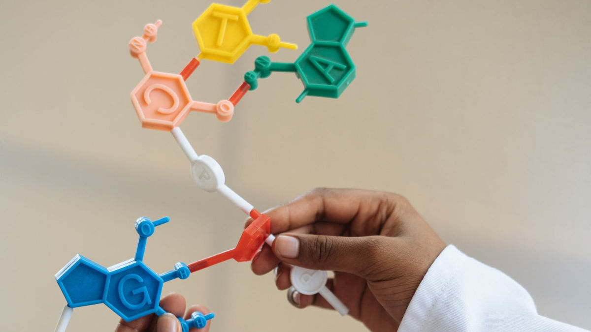 Google na nowy rok szkolny: modele związków chemicznych w wyszukiwarce