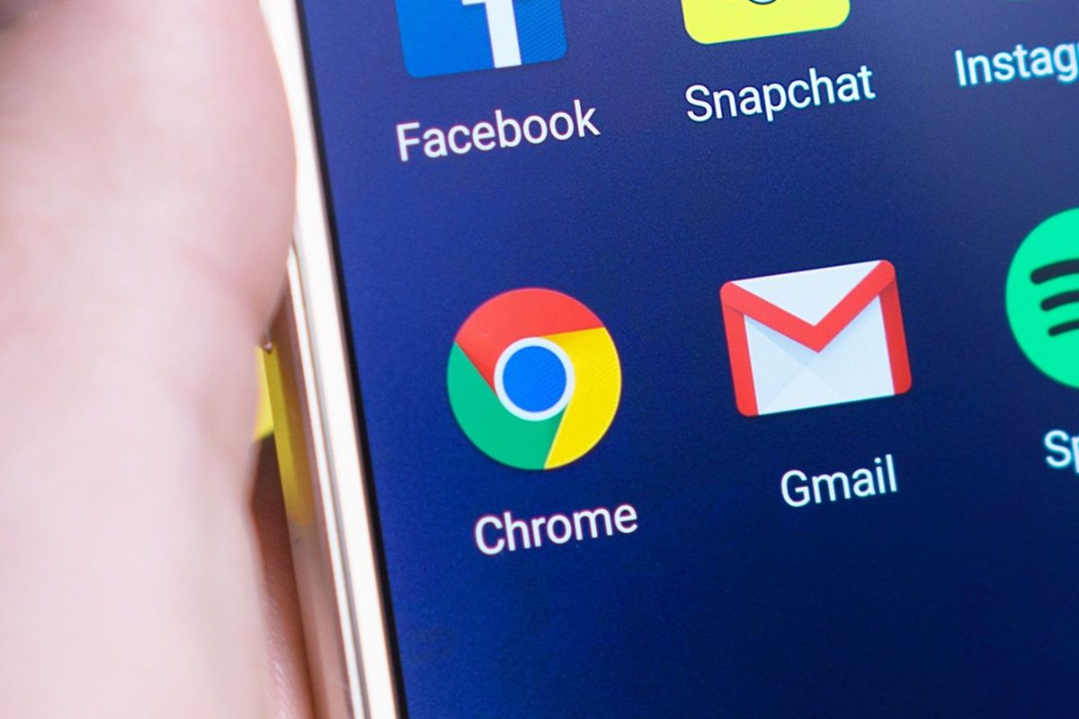 Google Chrome pochwali strony, które szybko się ładują