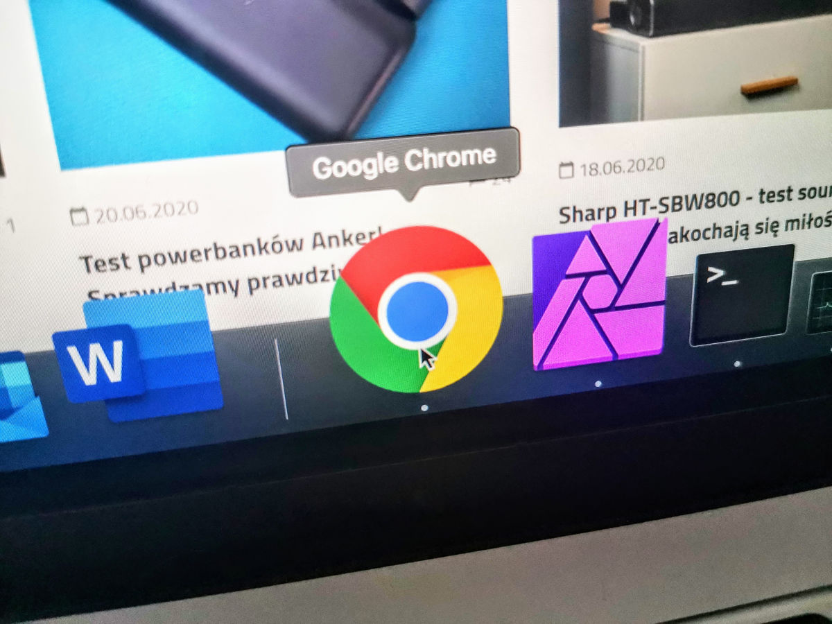 Google Chrome w końcu będzie oszczędzać energię. Uśpi strony i zwolni animacje
