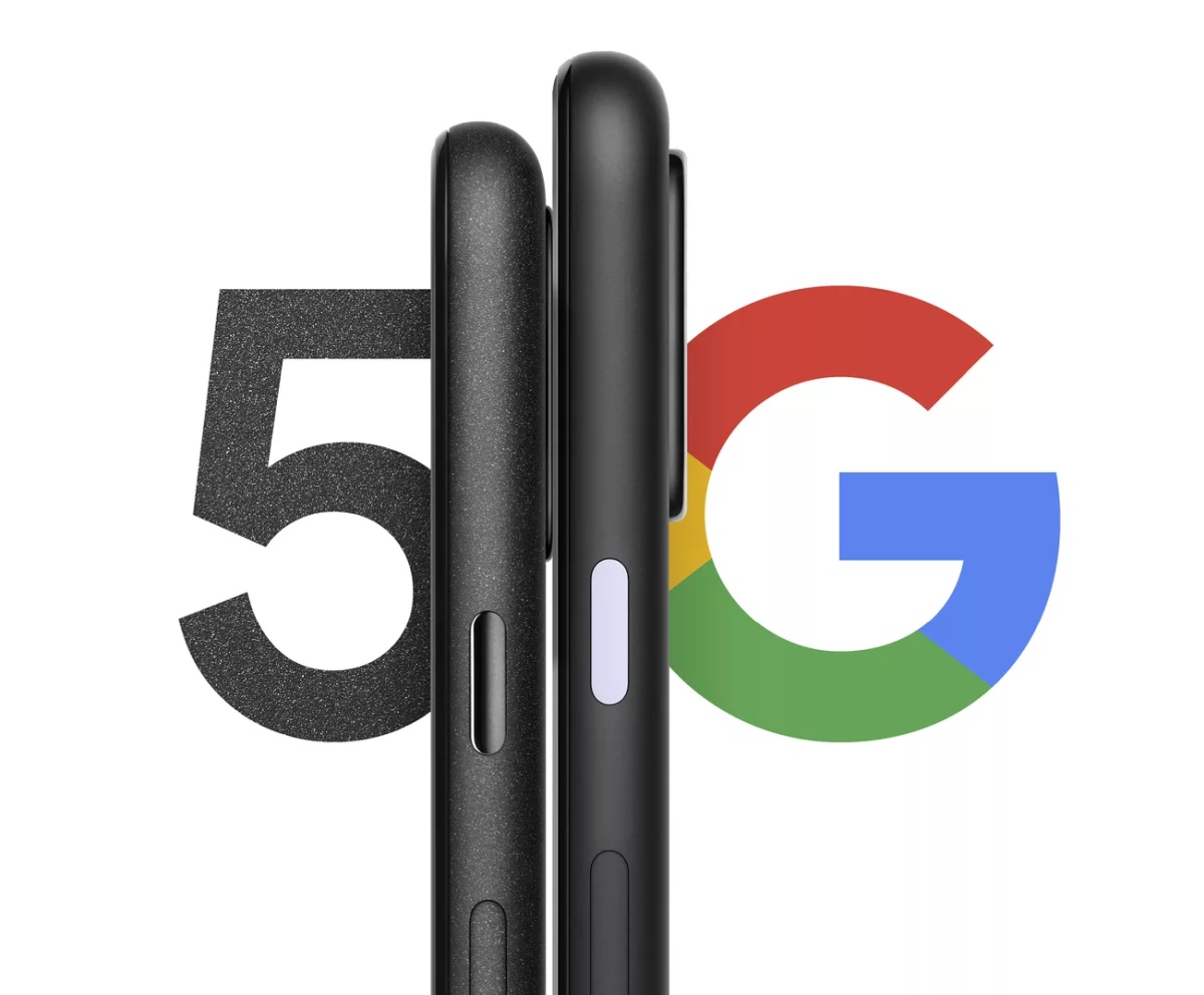 Google Pixel 4a 5G - pojawia się pełna specyfikacja