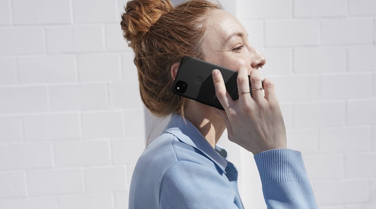 Google Pixel 4a: mały średniak z niezłym wyposażeniem