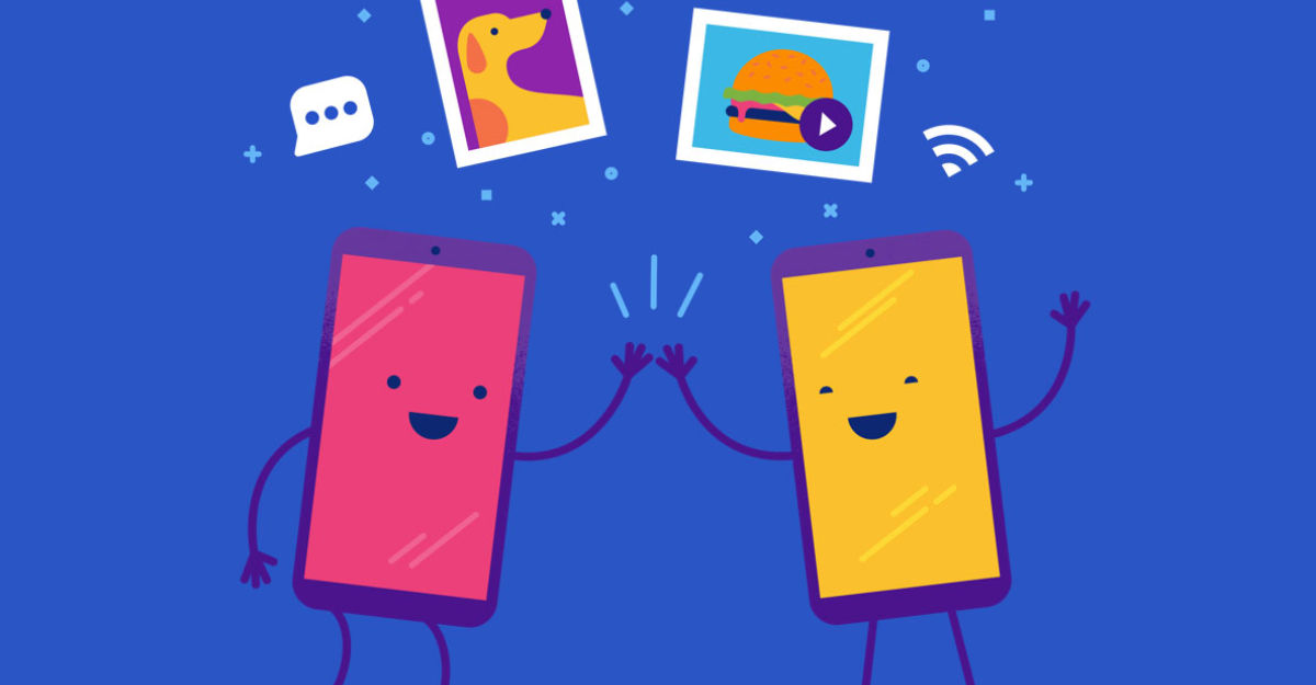 Google poszerza obsługę RCS aplikacji Wiadomości, także w Polsce