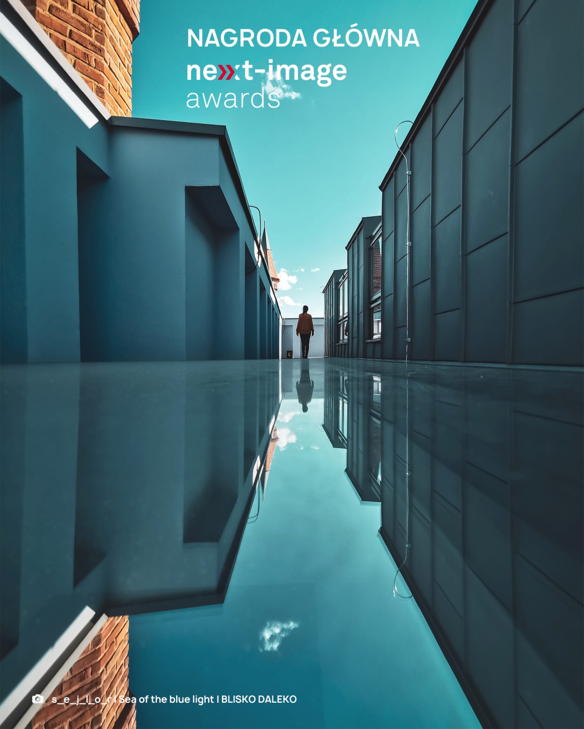Polacy w finale konkursu Huawei Next-Image Awards 2020
