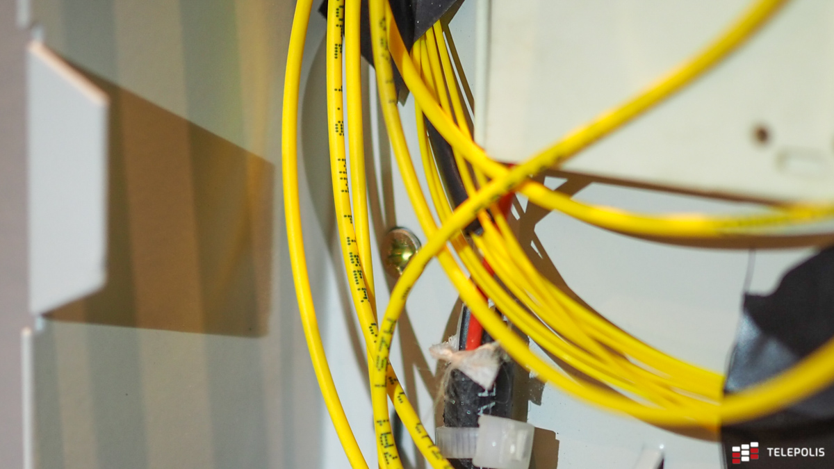 Najszybsze łącza światłowodowe FTTH w lipcu mieli klienci sieci Inea