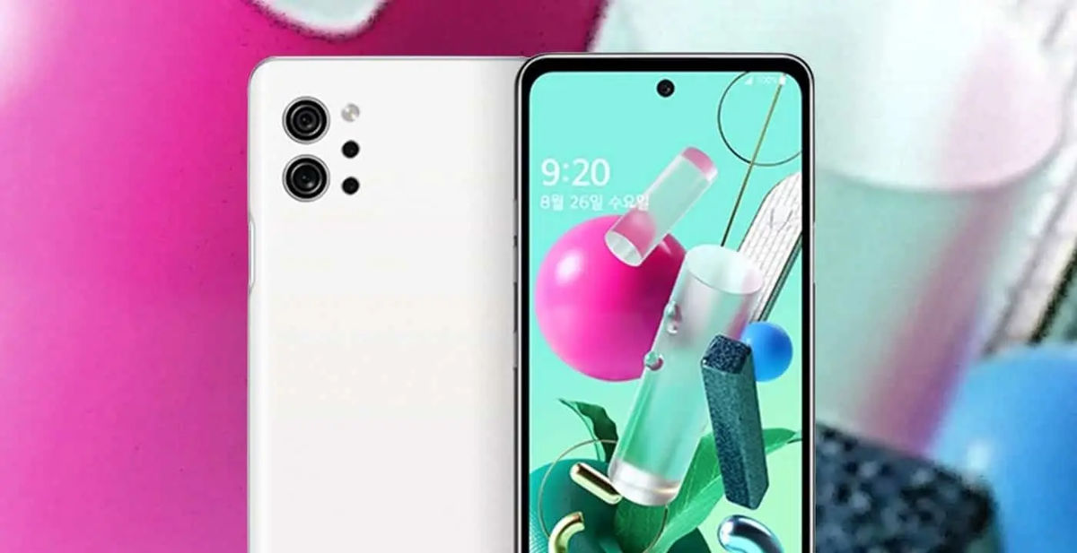 LG Velvet wyznaczył kierunek. Oto ładny LG Q92 z 5G