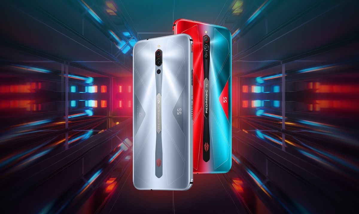 Nubia Red Magic 5S: ruszyła globalna przedsprzedaż gamingowego smartfonu, także w Polsce