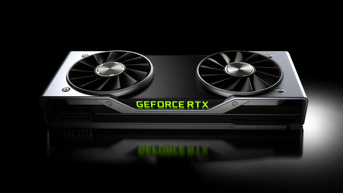 NVIDIA pokaże nowy układ GeForce 1 września. To zapewne RTX 3080