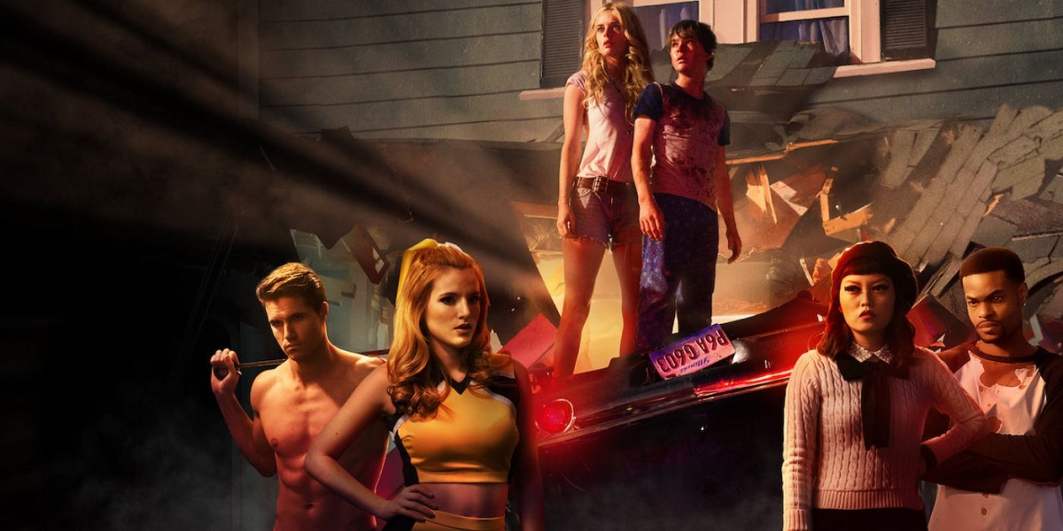 Netflix przedstawia premiery na wrzesień 2020