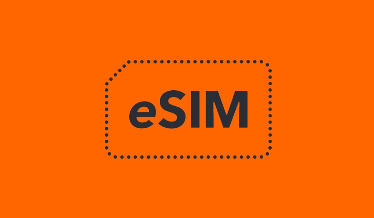 Z eSIM w Orange Polska korzysta ponad 50 tys. użytkowników