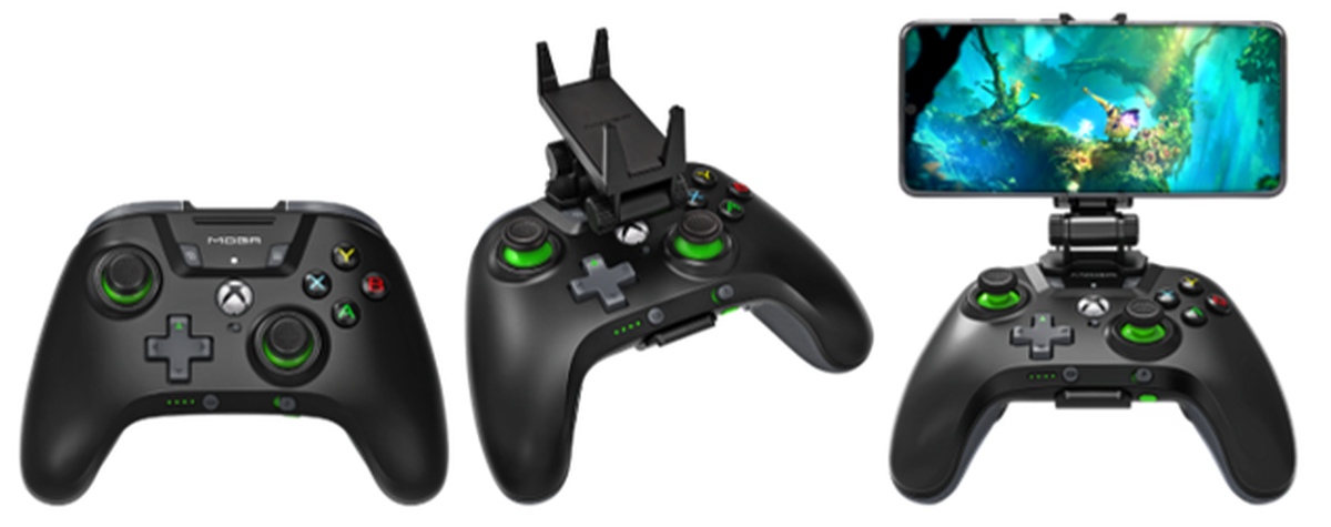 Project xCloud: ponad 100 gier z Xbox Game Pass Ultimate na urządzeniach mobilnych już od 15 września