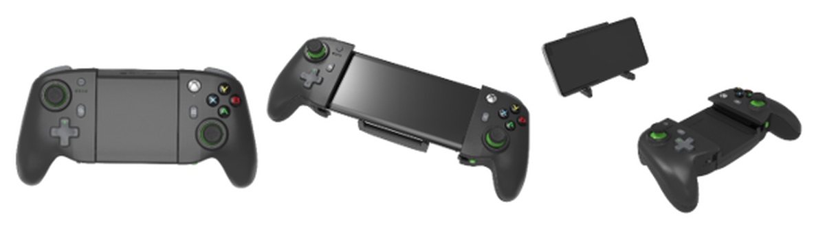 Project xCloud: ponad 100 gier z Xbox Game Pass Ultimate na urządzeniach mobilnych już od 15 września