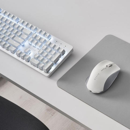 Razer Productivity Suite: elegancki zestaw idealny do pracy przy komputerze