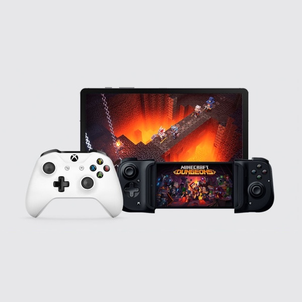 Project xCloud: ponad 100 gier z Xbox Game Pass Ultimate na urządzeniach mobilnych już od 15 września