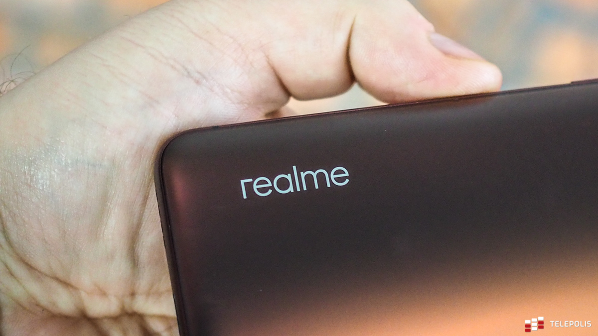 Realme zaprasza na premierę nowych smartfonów z serii X7