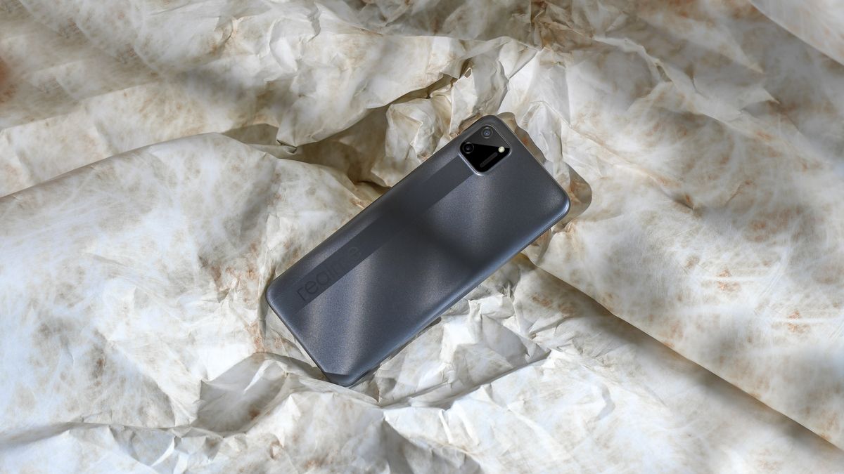 realme C11 - "najbardziej niezawodny smartfon poniżej 500 zł" ma dziś polską premierę