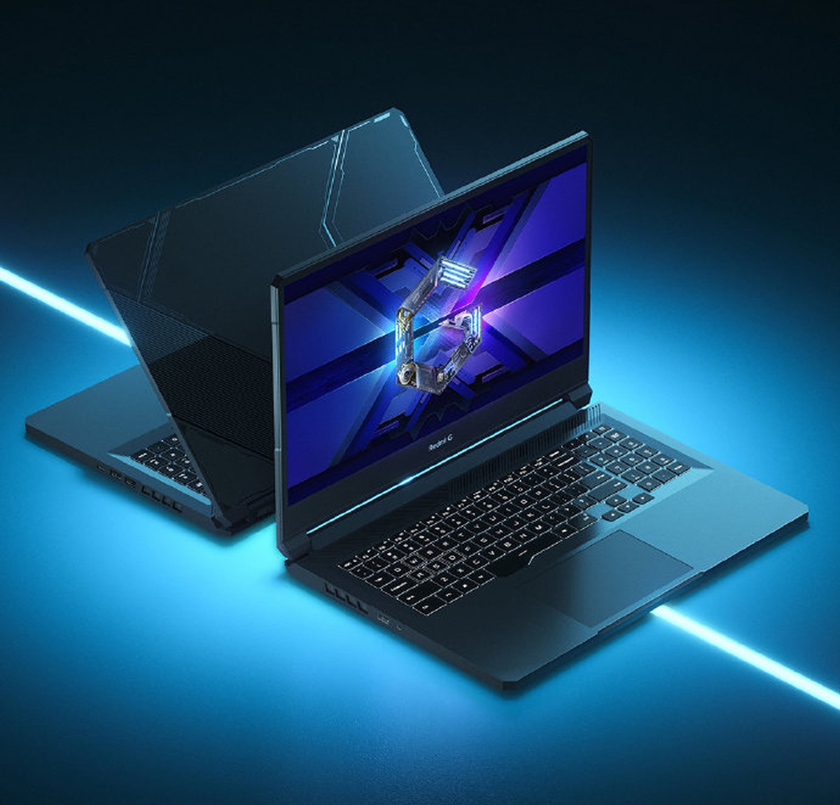 Redmi G zaprezentowany. To nowy laptop dla graczy w rozsądnej cenie