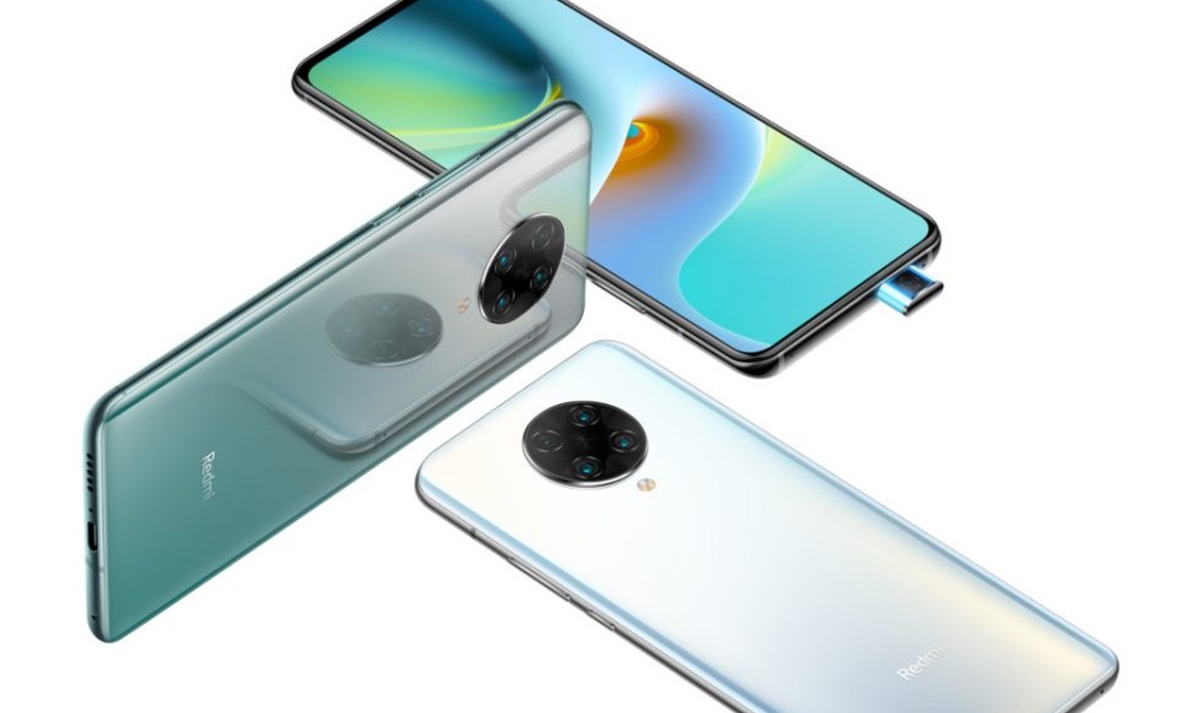 Redmi K30 Ultra na 10-lecie Xiaomi