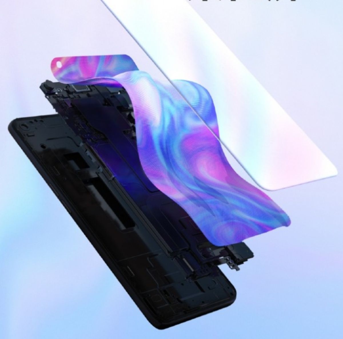 Realme X7 Pro: poznaliśmy kluczowe specyfikacje nadchodzącego smartfonu