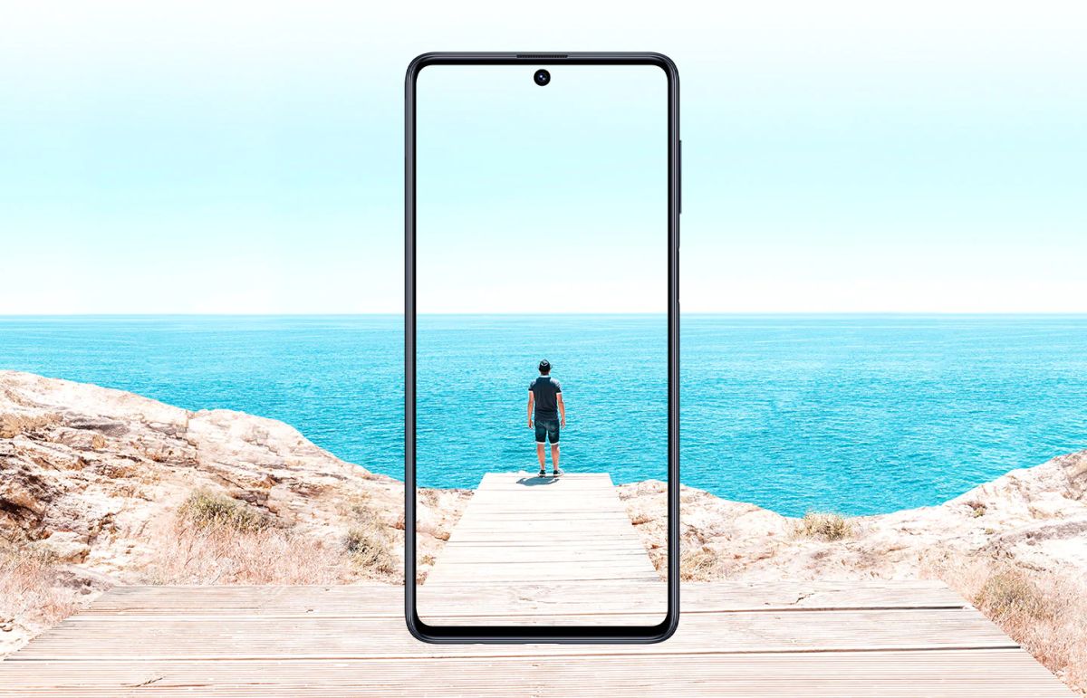Debiutuje Samsung Galaxy M51 z baterią 7000 mAh