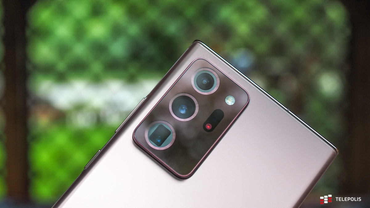 Te smartfony Samsung Galaxy otrzymają aktualizację do One UI 2.5