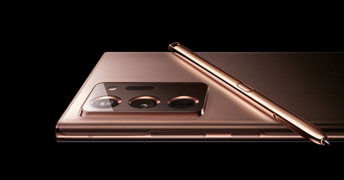 Samsung Galaxy Z Fold 2: pełna specyfikacja smartfonu ujawniona dzień przed premierą