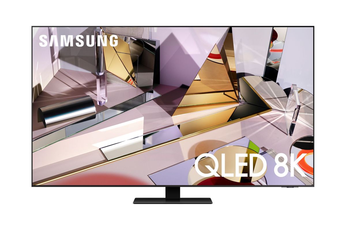 Samsung QLED 8K Q700T już w Polsce