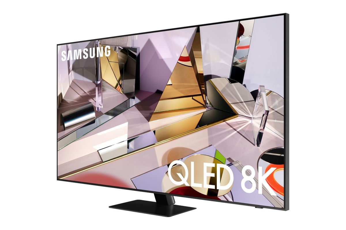 Samsung QLED 8K Q700T już w Polsce