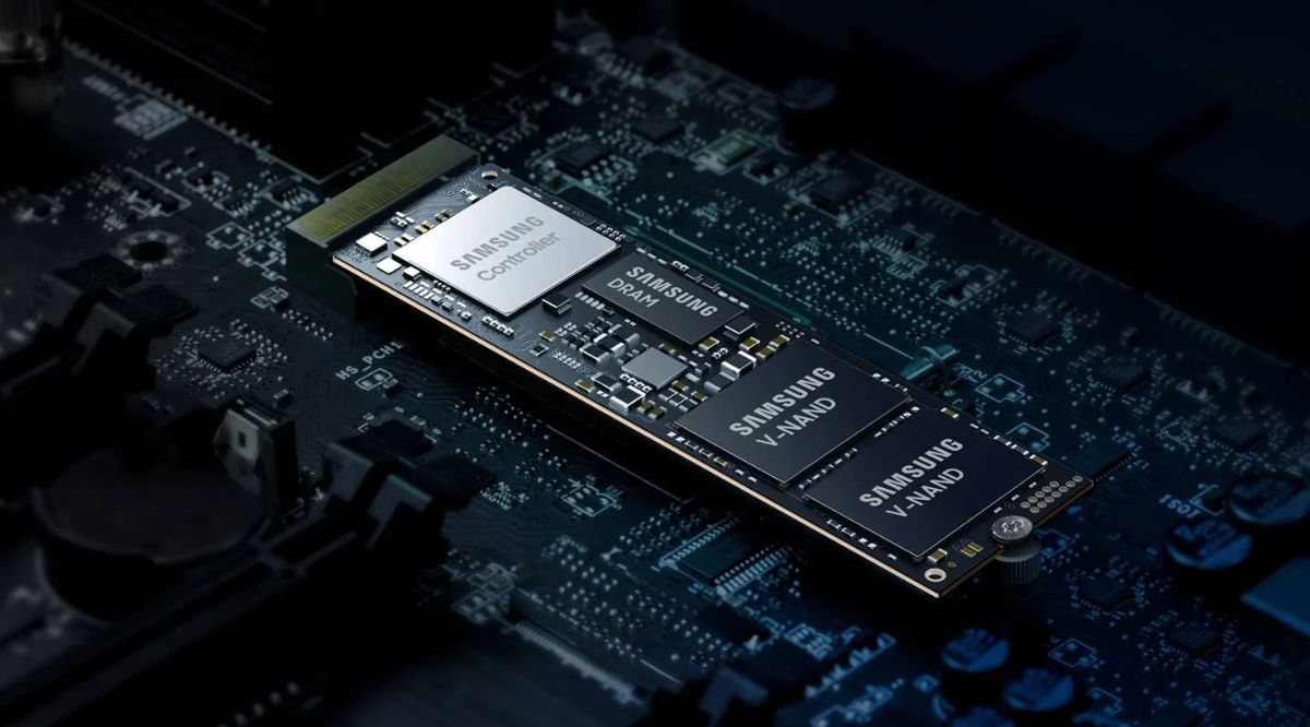 SSD Samsung 980 Pro – w końcu jest konsumencki dysk PCIe 4.0 NVMe