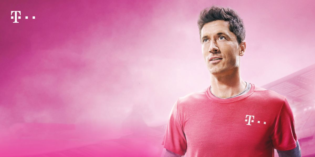 T-Mobile ma ofertę specjalną dla kibiców