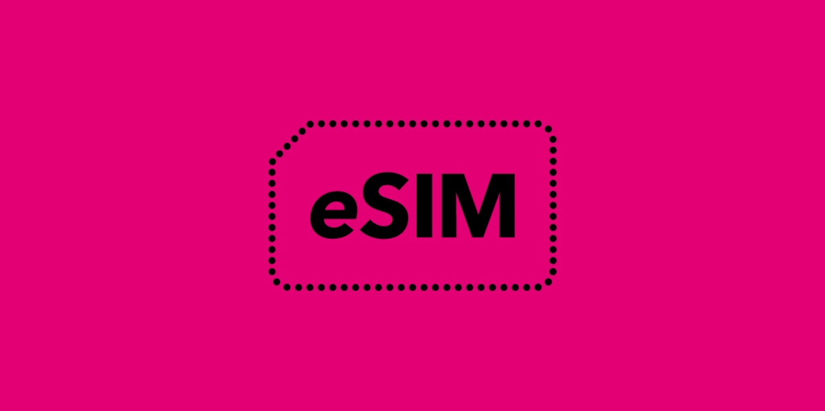 T-Mobile wprowadza eSIM, ale nie dla wszystkich