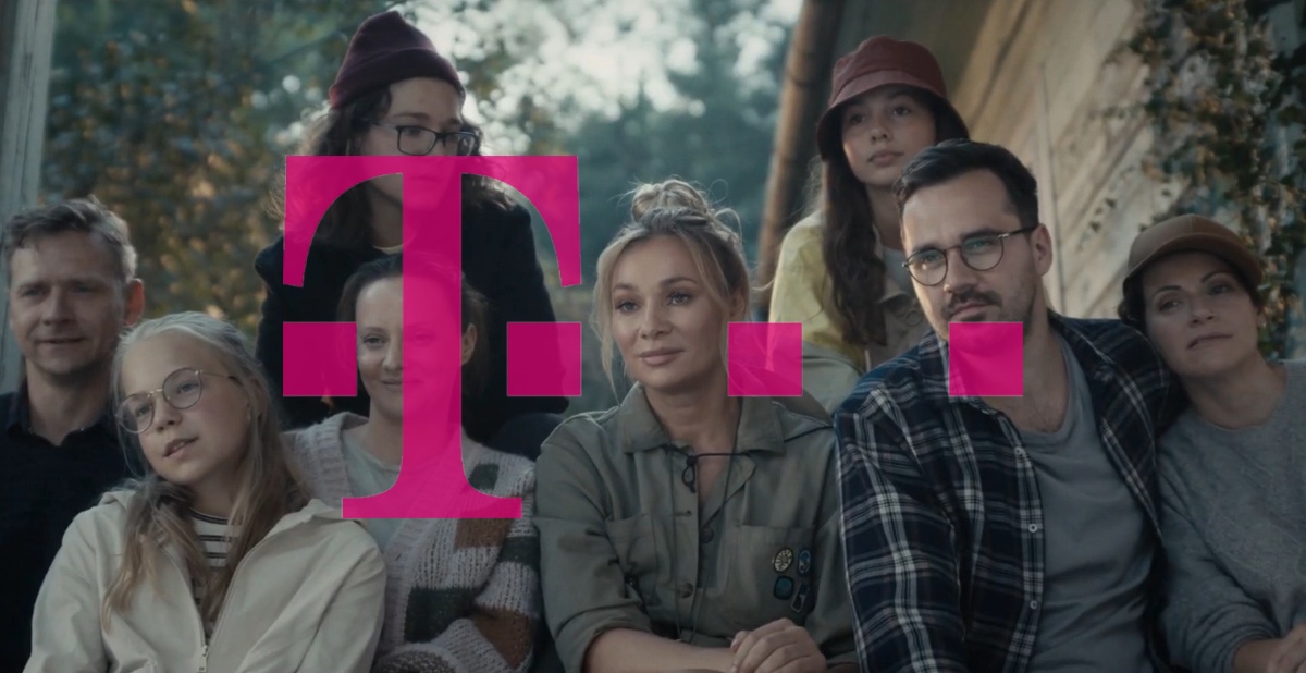 T-Mobile: nielimitowane rozmowy i Netflix na 6 miesięcy w prezencie