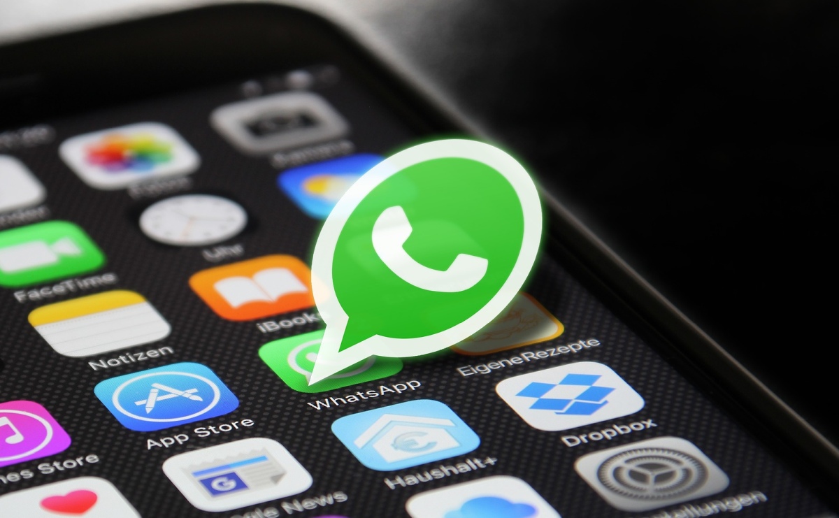 WhatsApp zyskuje nową funkcję - wyszukiwanie w Internecie