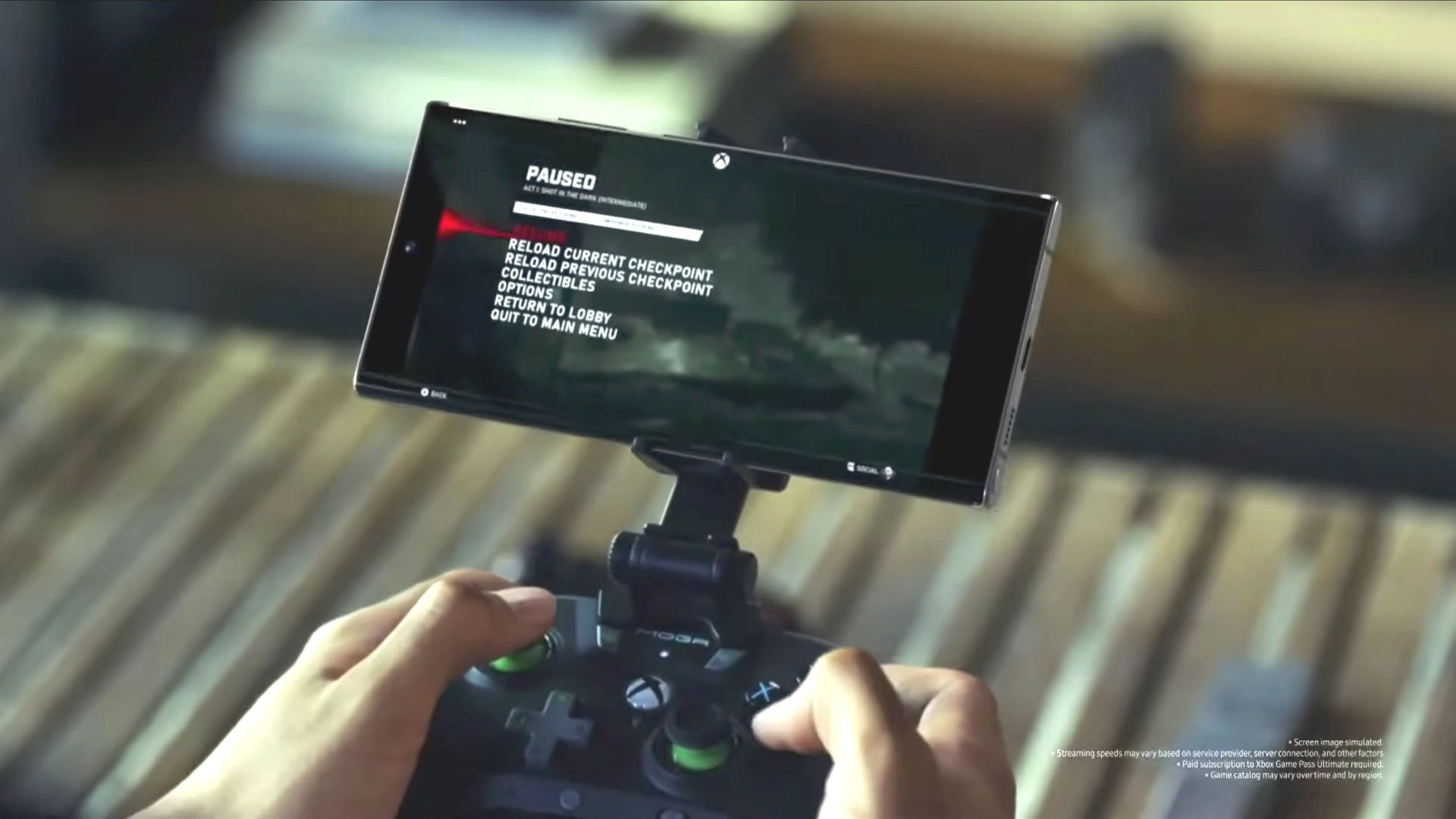 Project xCloud nie dla iPhone'ów, bo narusza zasady App Store