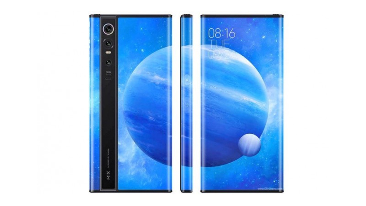 CEO Xiaomi: Linia Mi Mix wstrzymana, ale kiedyś wróci