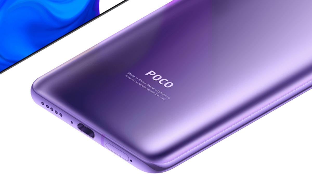 Xiaomi jeszcze w sierpniu pokaże nowy smartfon marki Poco