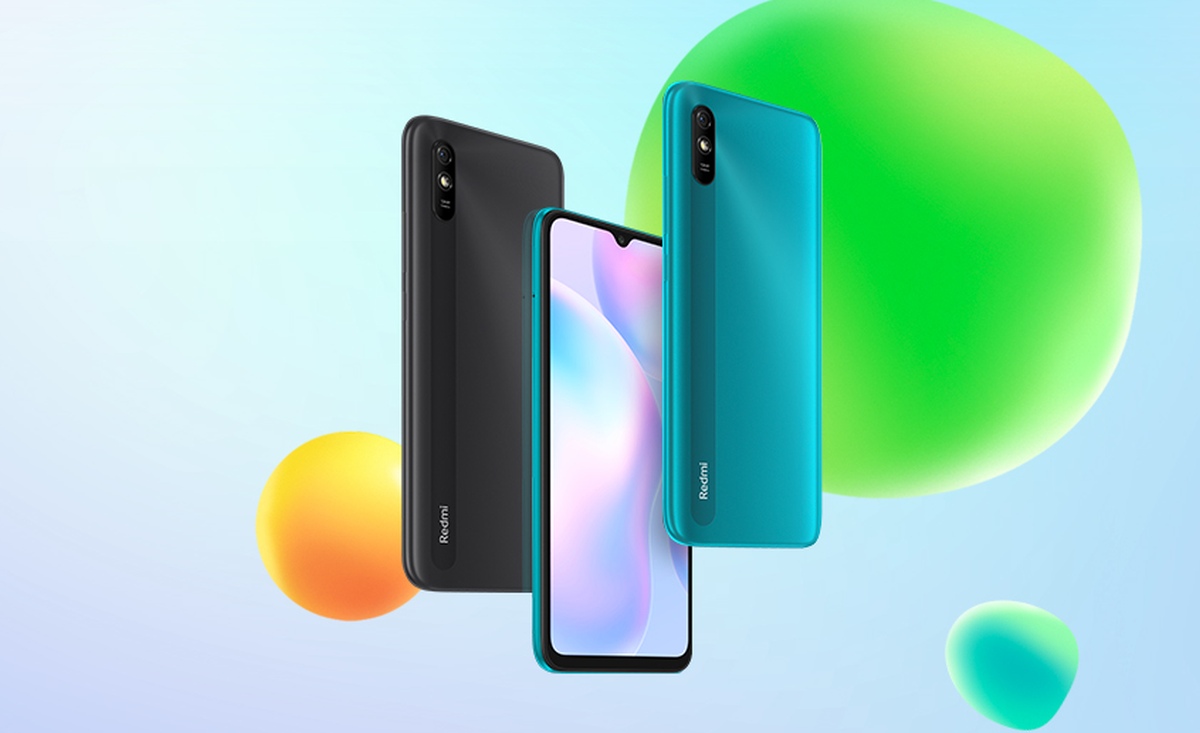 Xiaomi Redmi 9A od 10 sierpnia do kupienia w Polsce