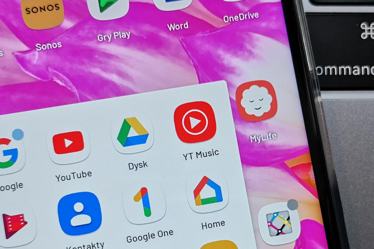 YouTube Music będzie lepszy w samochodzie, trafi na Android TV