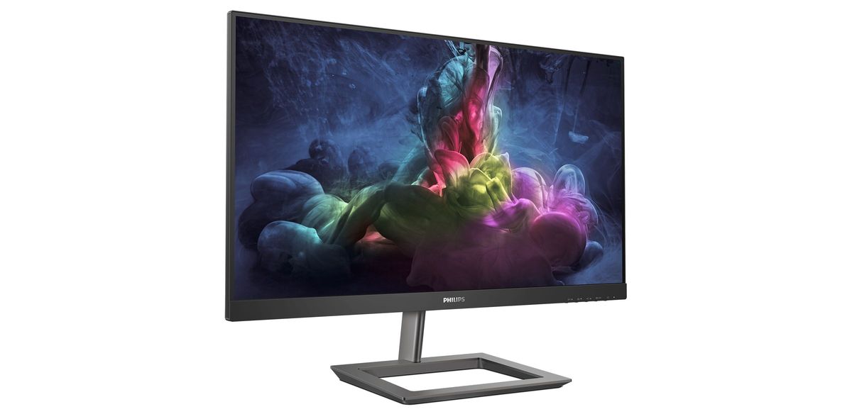 Nowe monitory Philips E2 specjalnie dla graczy PC