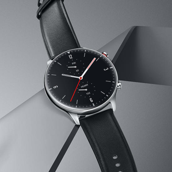 Amazfit GTR 2 i GTS 2: nowe smart zegarki już wchodzą do sprzedaży