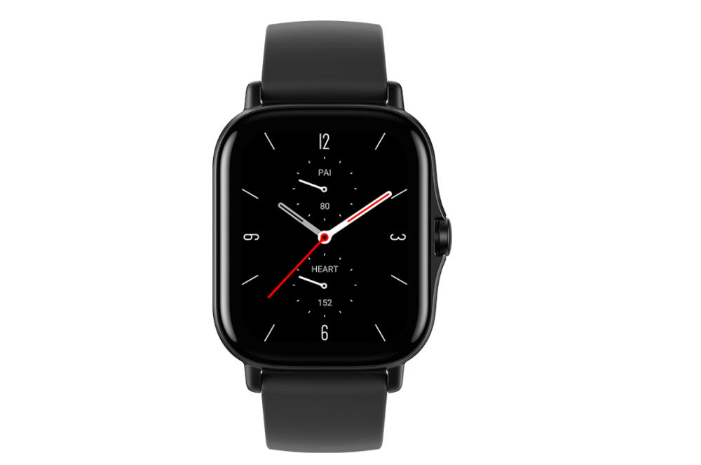 Amazfit GTR 2 i GTS 2: nowe smart zegarki już wchodzą do sprzedaży