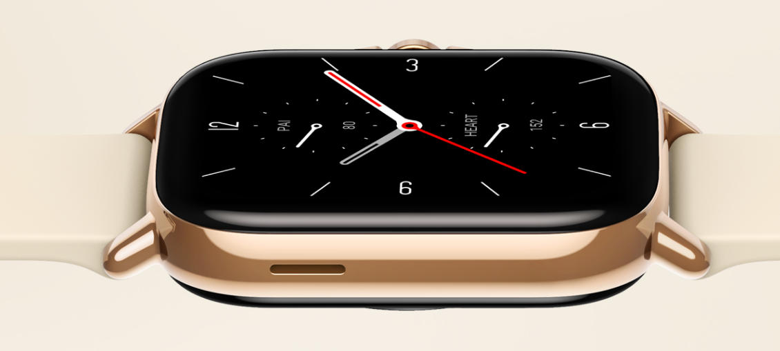 Amazfit GTR 2 i GTS 2: nowe smart zegarki już wchodzą do sprzedaży