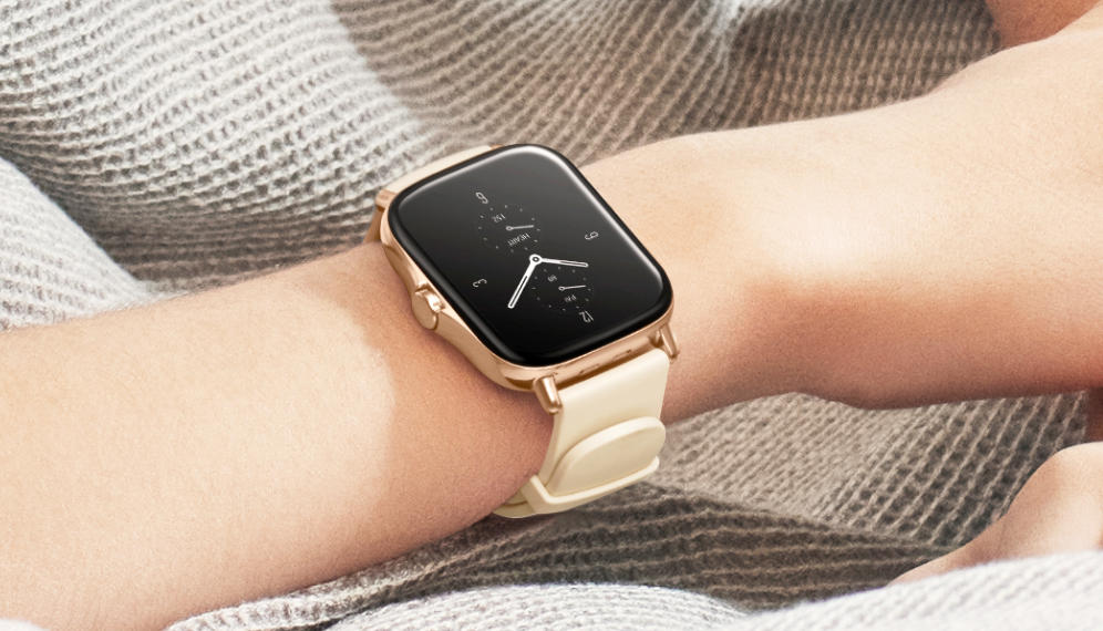 Amazfit GTR 2 i GTS 2: nowe smart zegarki już wchodzą do sprzedaży