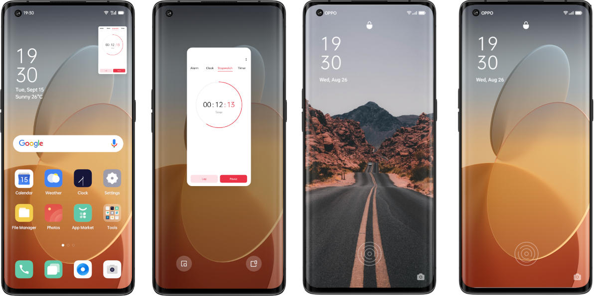 Android 11: zobacz, dla jakich telefonów Oppo będzie dostępna aktualizacja i kiedy ją dostaniesz