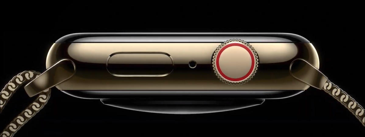 Apple prezentuje nowe smartwatche: Watch Series 6 i Watch SE
