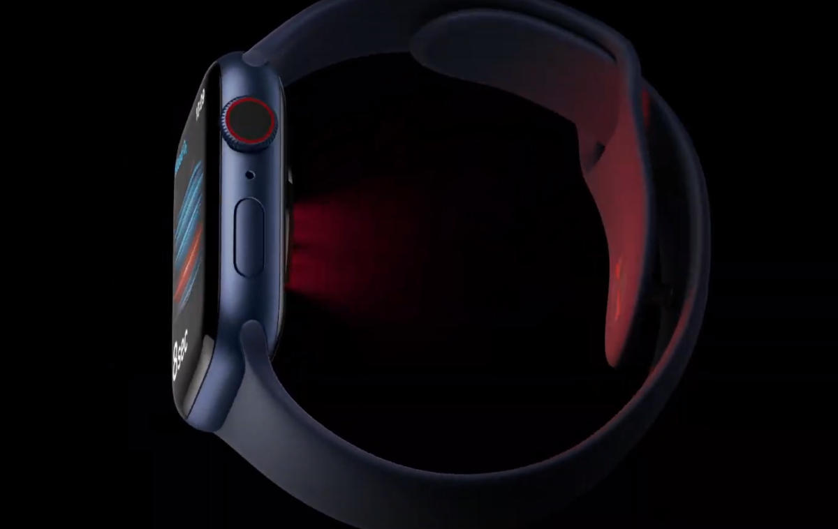 Apple prezentuje nowe smartwatche: Watch Series 6 i Watch SE