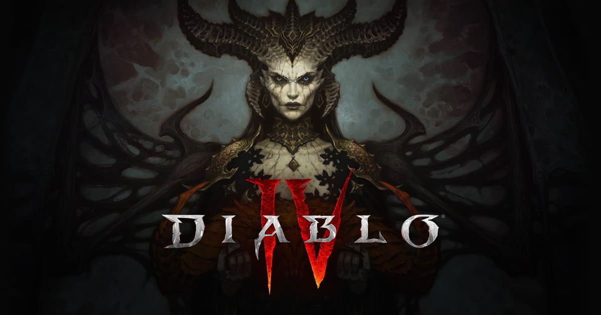 Diablo IV z bardzo zaawansowanym systemem rozwoju postaci
