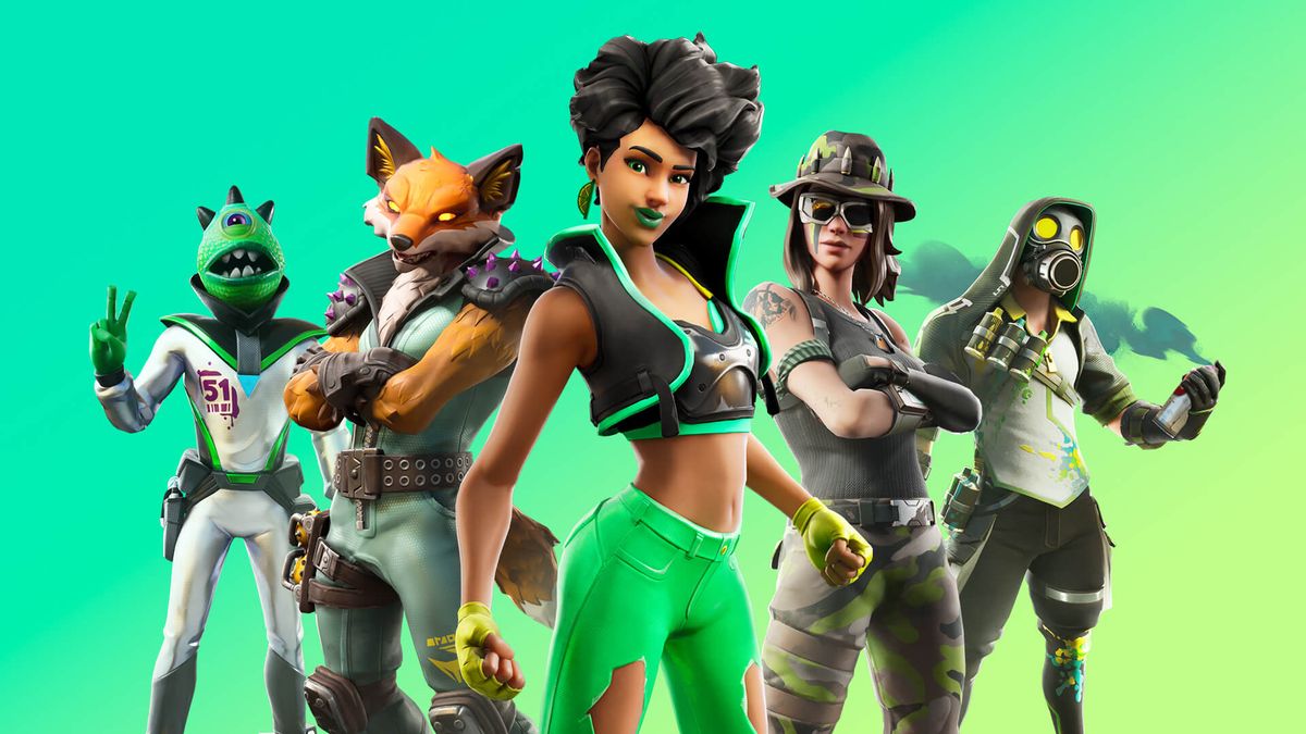 Apple: Epic to sabotażysta, nie ofiara